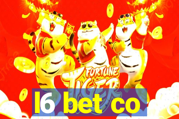 l6 bet co